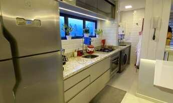 Imagem 3: Apartamento com 2 dormitórios à venda, 64 m² por R$ 905.000,00 - Agronômica - Florianópoli