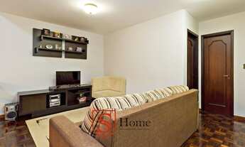 Imagem 7: Excelente Casa 4 quartos e 2 vagas à venda em Santa Felicidade