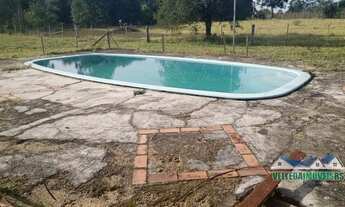 Imagem 2: Sítio 2 hectares em Águas claras, com piscina e galpão