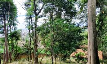 Imagem 6: Oportunidade no Jardim Pirineus Lote de 1.000m² na Parte Alta