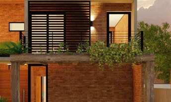 Imagem 2: Casa com 3 dormitórios à venda, 116 m² por R$ 480.000,00 - Campo D'una - Imbituba/SC