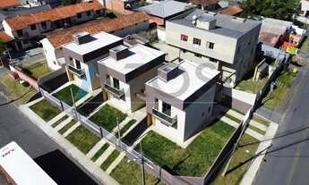 Imagem 4: EXCELENTES SOBRADOS A VENDA COM 03 DORMITÓRIOS NO CAMPO PEQUENO EM COLOMBO