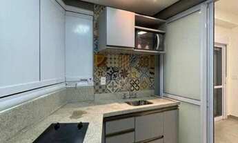 Imagem 3: Lindo apartamento Garden de 1 dormitório, na Vila Mariana