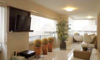 Imagem 6: Apartamento à venda, 540 m² por R$ 4.405.000,00 - Alto da Boa Vista - São Paulo/SP