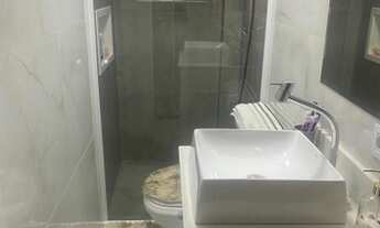 Imagem 5: Apartamento mobiliado