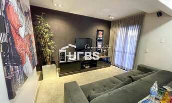 Imagem 2: Residencial Villaggio Bueno - Apartamento 3 quartos, sendo 3 suítes