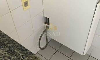 Imagem 7: Apartamento com 3 dormitórios para alugar, 100 m² por R$ 1.300,00/mês - Bom Jardim