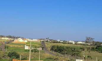 Imagem 2: Terreno em Fernandópolis