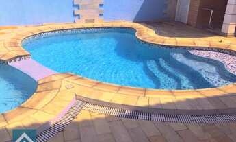 Imagem 6: Lindíssima mansão de condomínio 4 suítes na Taquara - RJ