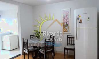 Imagem 4: Condomínio Residencial e Comercial Ipanema Ótimo apartamento no Balneário Ipanema Escritur