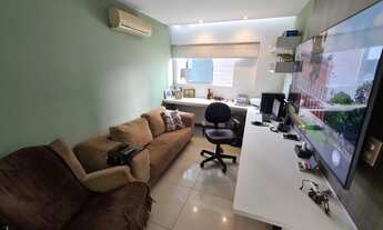 Imagem 4: Apartamento para venda tem 164 m² com 3 suítes na Ponta Verde - Maceió - AL