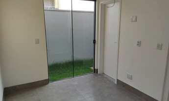 Imagem 2: Vendo condomínio térrea no Primor das Torres, contendo 3 suítes