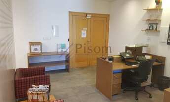 Imagem 5: Sala Comercial - Rio de Janeiro - Barra da Tijuca - Região Oeste