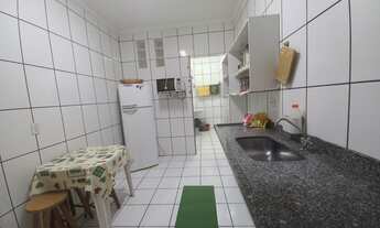 Imagem 4: Apartamento para venda tem 85 metros quadrados com 2 quartos em Itaguá - Ubatuba - SP