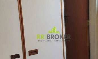 Imagem 7: Apartamento com 3 dormitórios à venda, 94 m² por R$ 350.000 - Centro - São José do Rio Pre