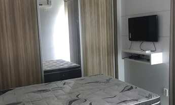 Imagem 7: Apartamento 1/4 mobiliado no Bairro Santa Mônica