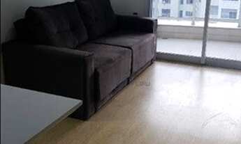 Imagem 3: Apartamento 40m² para locação na Republica, 1 Dormitorio 1 Vaga