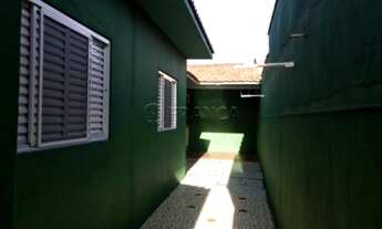 Imagem 3: São José dos Campos - Casa Padrão - Santana