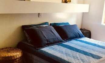 Imagem 3: Casa com 3 dormitórios à venda, 130 m² por R$ 720.000,00 - Itacimirim - Camaçari/BA