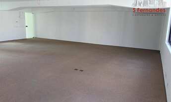 Imagem 5: Escritório / Conjunto Comercial com 120 m² para venda por R$ 930.000 e/ou alugar por R$ 4