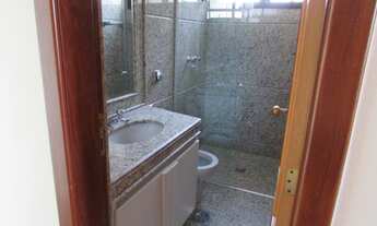 Imagem 7: Apartamento de 180 metros quadrados no bairro Belvedere com 4 quartos