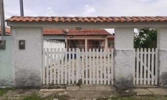 Imagem: Casa para venda possui 75 metros quadrados