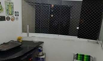 Imagem 4: Apartamento para venda com 57 metros quadrados com 2 quartos em Vila Alpina - Santo André