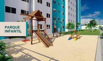 Imagem 2: Apartamentos Apartamento com 2 dormitórios