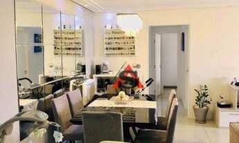 Imagem 5: Apartamento com 2 dormitórios à venda, 87 m² por R$ 850.000,00 - Ipiranga - São Paulo/SP