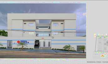 Imagem 2: ALUGUEL KITNET SEMI MOBILIADO