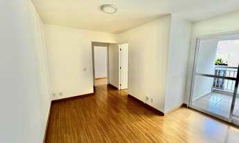 Imagem: Apartamento para venda tem 50 metros quadrados