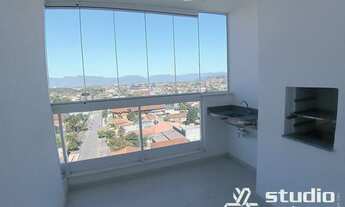 Imagem: Apartamento Novo no Bairro do Indaiá em