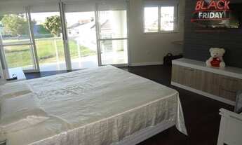 Imagem 6: Casa com 3 dormitórios à venda, 361 m² por R$ 2.600.000,00 - Pedra Branca - Palhoça/SC