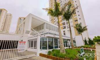 Imagem 2: ÚLTIMA UNIDADE | FACE NORTE | 2 QUARTOS | 2 VAGAS