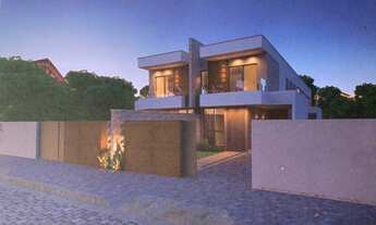 Imagem 5: Casa para venda possui 180 metros quadrados com 3 quartos em Bessa - João Pessoa - PB