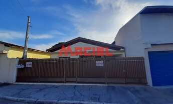 Imagem: Venda - CASA - MONTE CASTELO - SAO JOSE