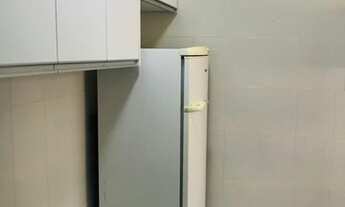 Imagem 7: Apartamento Mobiliado 2/4, Suíte, Mirante da Conquista 2º andar