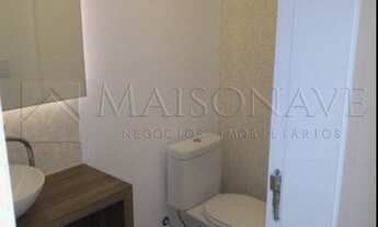 Imagem 7: APARTAMENTO NO CANAJURÊ 2 SUÍTES