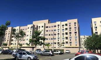 Imagem 7: Apartamento 3 quartos no condomínio Vista dos Ipês