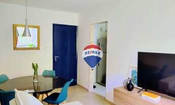 Imagem 6: Apartamento com 2 dormitórios à venda, 55 m² por R$ 179.900,00 - Engenho Novo - Rio de Jan