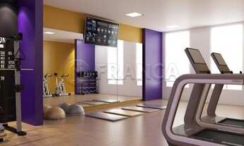 Imagem 3: Jacareí - Apartamento Padrão - Jardim Califórnia