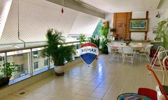 Imagem 2: Apartamento com 4 dormitórios à venda, 210 m² por R$ 1.300.000,00 - Jardim Guanabara - Rio