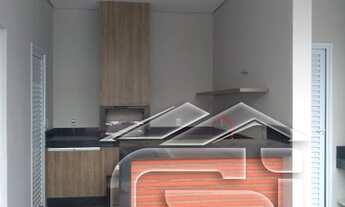 Imagem 3: Quot;Bela casa de esquina em condomínio de altíssimo padrão"