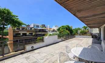 Imagem 6: Cobertura de 4 Suítes à Venda na Barra da Tijuca