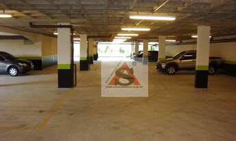 Imagem 16: Apartamento com 3 dormitórios à venda, 69 m² por R$ 409.000,00 - City América - São Paulo