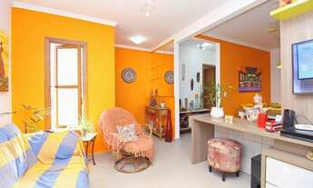 Imagem 6: Casa de condomínio para venda com 73 metros quadrados com 2 quartos em Hípica - Porto Aleg