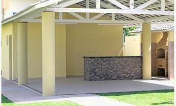 Imagem 6: APARTAMENTO NOVO PRONTO PARA MORA 2 QUARTOS,VARANDA .APENAS R$:165MIL