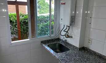 Imagem 7: Apartamento com espaço garden! No Campo Comprido, 3 dormitórios (sendo uma suíte) e 1 vaga