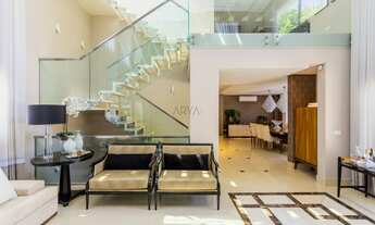 Imagem 4: Casa no Jardim Social - ARYA 1