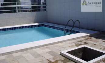 Imagem 4: Apto ao lado da Faculdade Maurício de Nassau